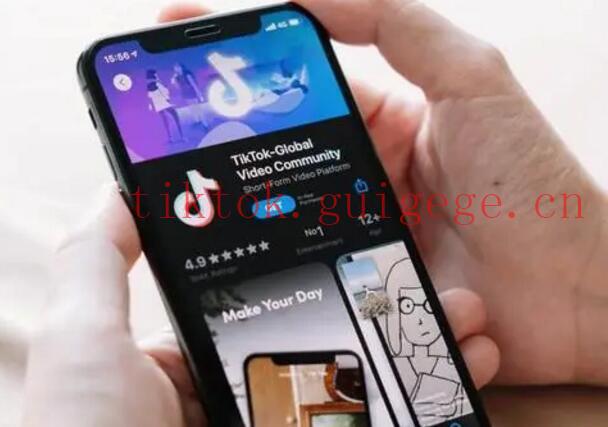 TikTok万粉账号回收