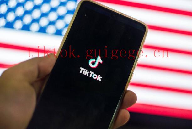 TikTok没法点赞关注