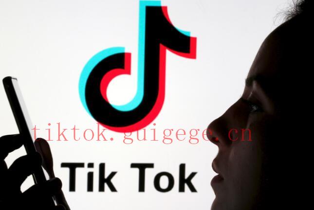 tiktok 涨粉丝