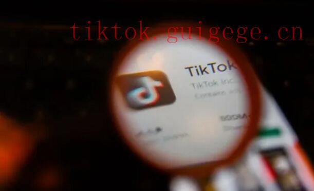 tiktok播放量不到300