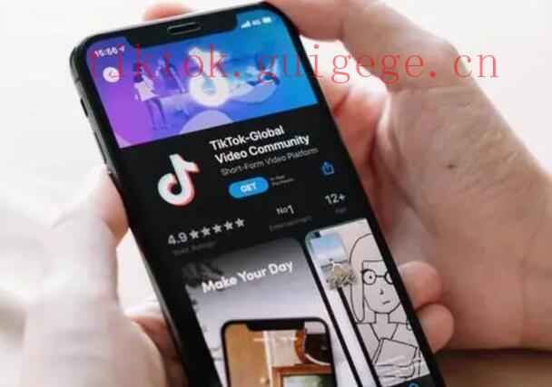 TikTok关注上限