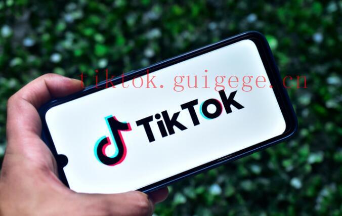 TikTok吸粉