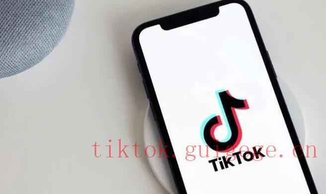 抖音TikTok