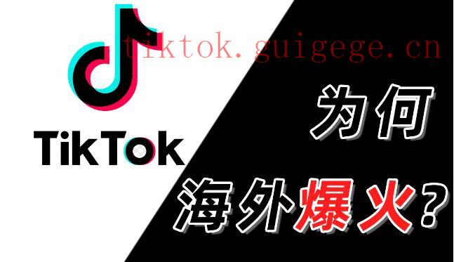 tiktok 涨粉丝