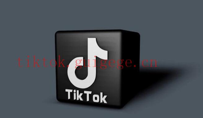 美区TikTok