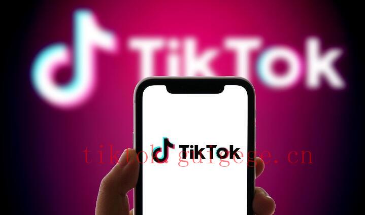 TikTok分享