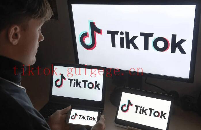 TikTok播放量