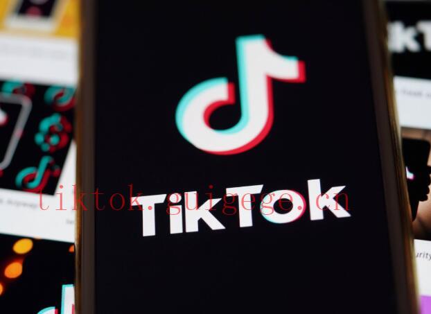 TikTok点赞K和M