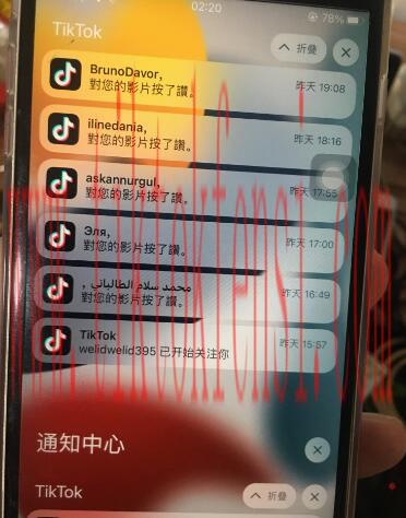 tiktok被封号是甚么情况?缘由怎样看?封了能重新注册账号吗?
